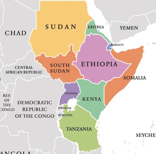 East Africa At A Glance Major Events In 2022 The East African Daily