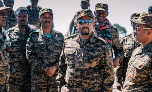 Ethiopian Government Faces International Outcry Over Widespread Human Rights Violations