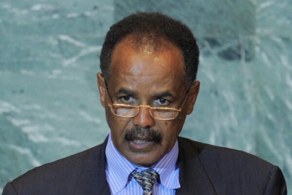 Eritrea’s Deepening Human Rights Crisis: Torture, War Crimes, and International Alarm