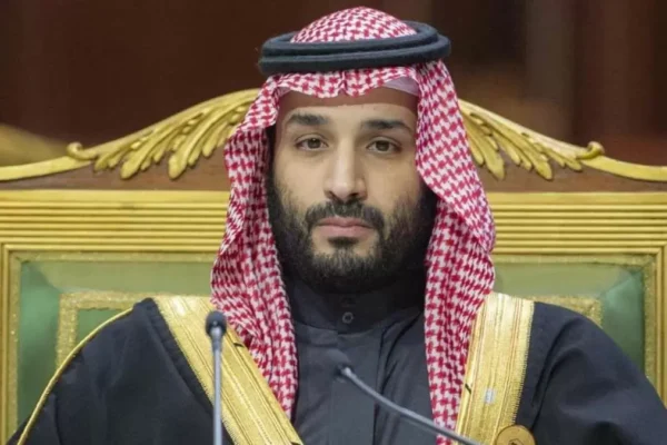 Record Number of Ethiopians, Foreign Nationals Executed in Saudi Arabia, Amnesty International Reports