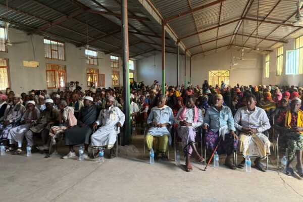 Eritrean Afars Vow to Step Up Struggle for Autonomy, Reassert “Secession Is on the Table”