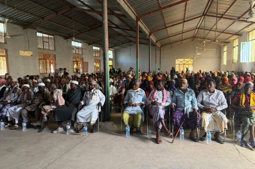 Eritrean Afars Vow to Step Up Struggle for Autonomy, Reassert “Secession Is on the Table”
