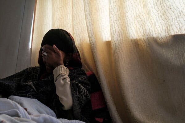 Report Alleges Systematic Sexual Violence as Weapon of Genocide in Ethiopia’s Tigray War
